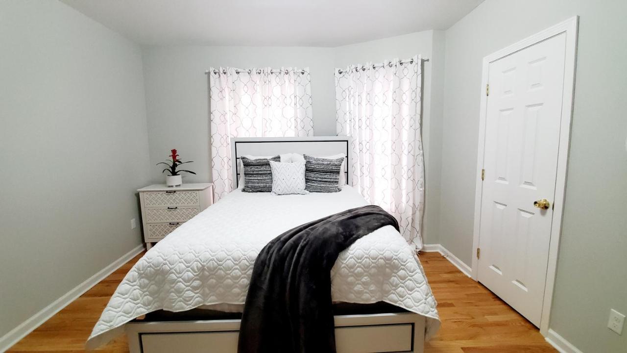 Room For Rent In Apartment Hartford, Ct Zewnętrze zdjęcie